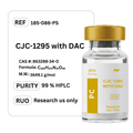 CJC-1295 with DAC