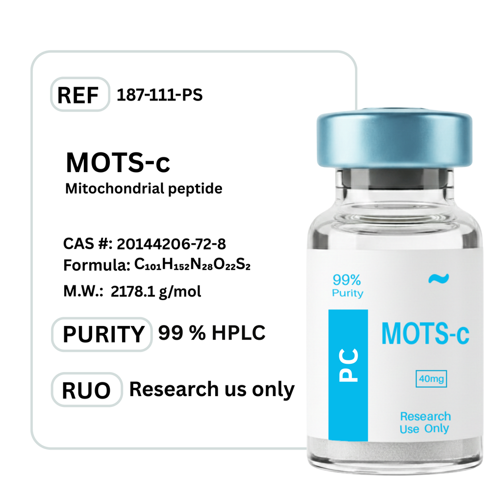 MOTS-c